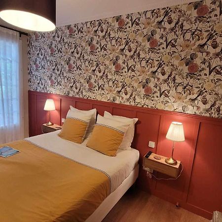 A L'Ombre De La Treille -Proche Saint-Emilion Bed & Breakfast Ngoại thất bức ảnh