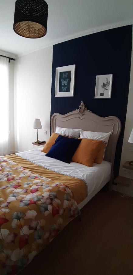 A L'Ombre De La Treille -Proche Saint-Emilion Bed & Breakfast Ngoại thất bức ảnh