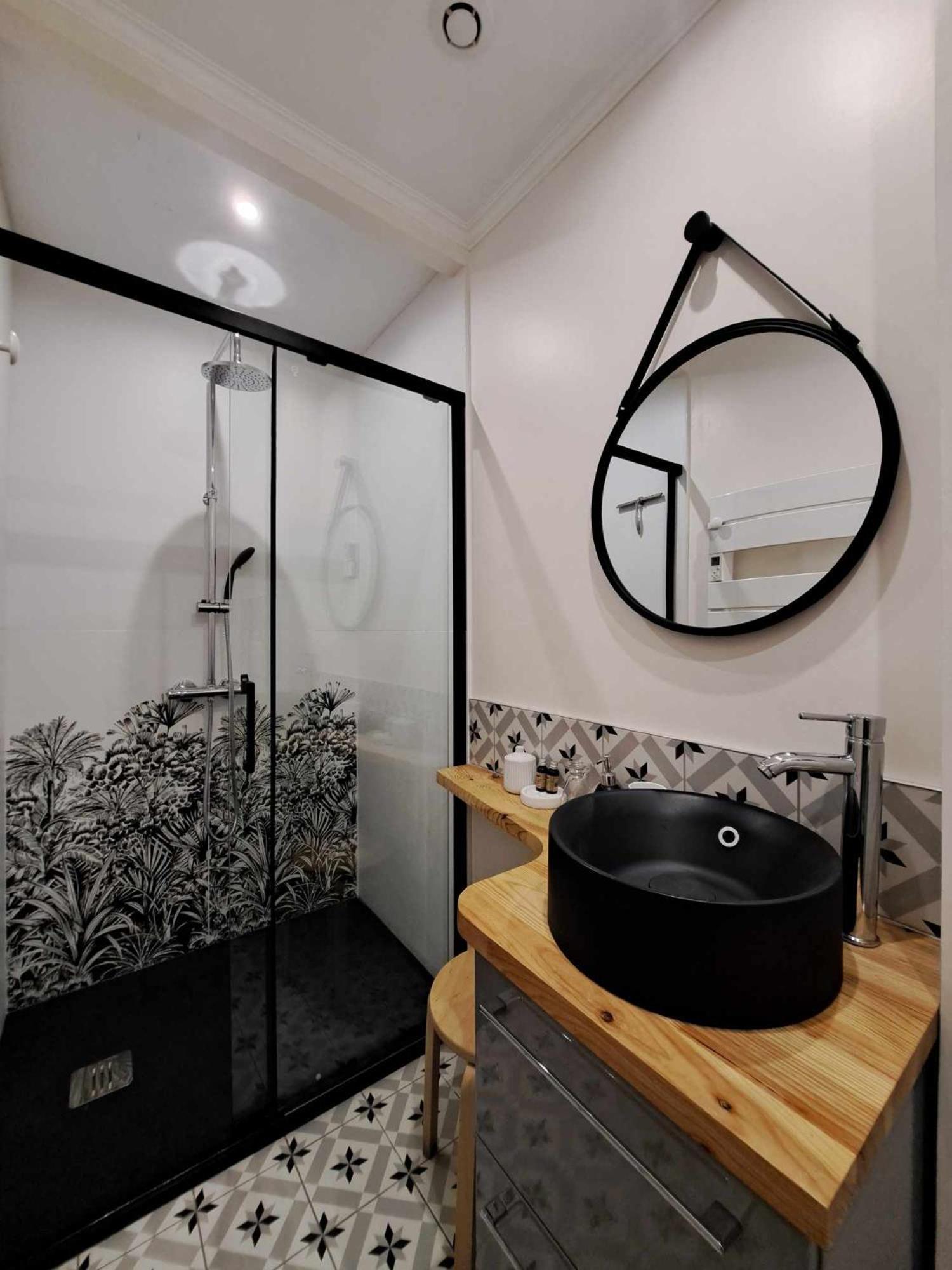 A L'Ombre De La Treille -Proche Saint-Emilion Bed & Breakfast Ngoại thất bức ảnh