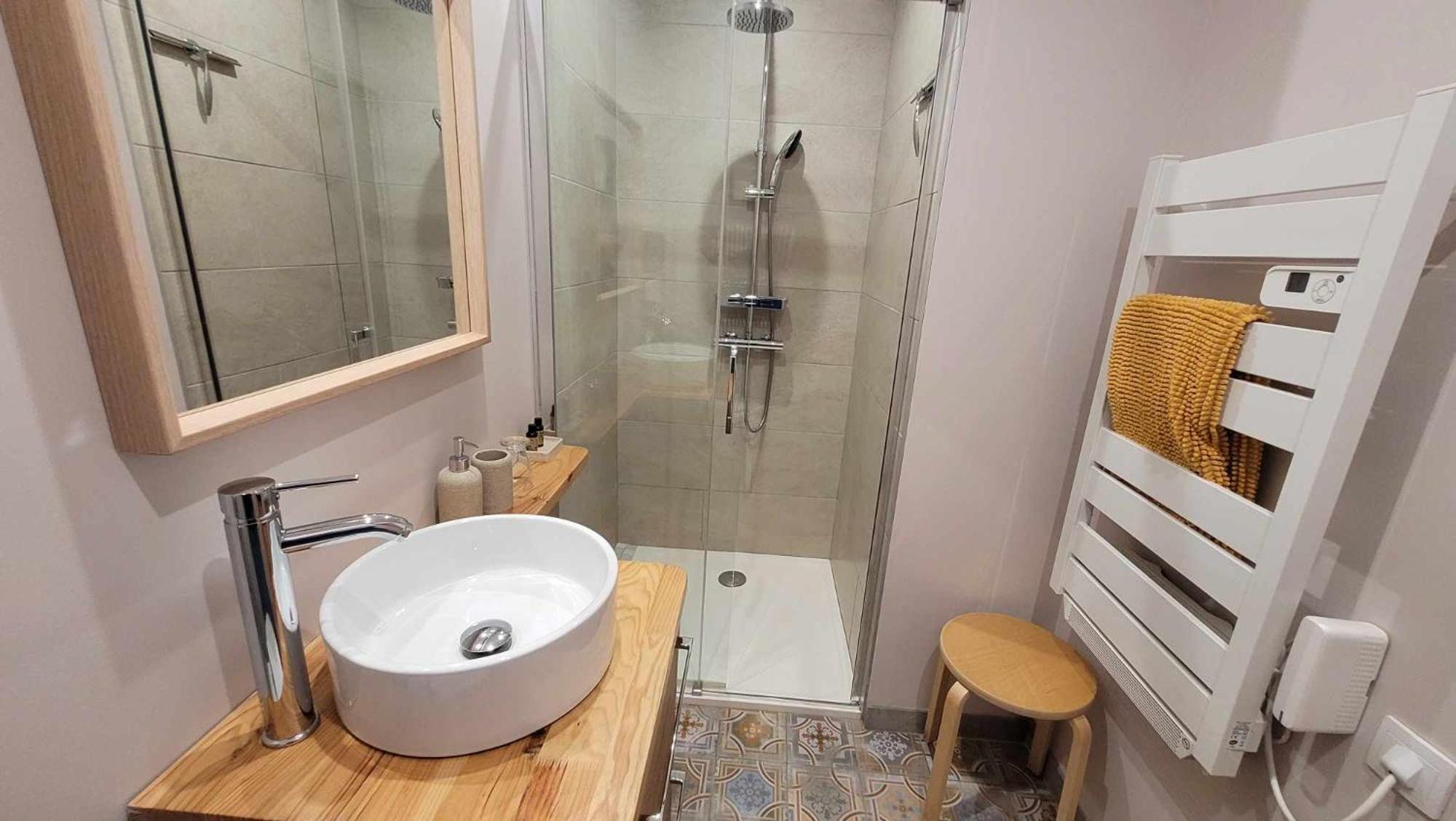 A L'Ombre De La Treille -Proche Saint-Emilion Bed & Breakfast Ngoại thất bức ảnh